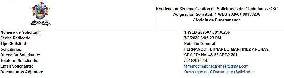 Palermo73's tweet photo. INVEROSÍMIL. El juez Jorge Gómez Toloza declaró oficialmente que la abogada Sol Villamizar es su sobrina. Aun así, ella actuó como apoderada de la @AlcaldiaBGA en procesos de su despacho. ¿Se declaró impedido? ¿Se informó a la contra parte del proceso? ¿Existen otros procesos? https://t.co/w9V5KmDcUT