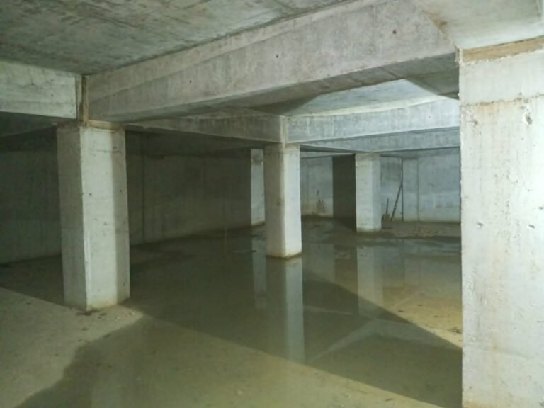 wateralwayswet's tweet photo. Basketball court na catch basin pa. Ang tita mo Mayora Joy Belmonte science-based ang atake sa flood mitigation.

Panis ang 51 Billion flood control ng Davao City na naka-base sa pagnanakaw.

https://t.co/VjzfOqFadg https://t.co/HKDXWJAOAX