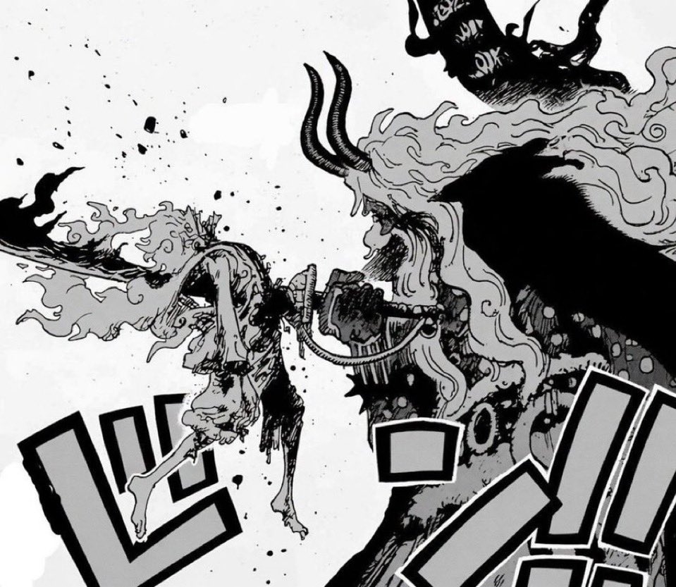 conduckdor's tweet photo. #ONEPIECE1188 
this is fucking BRUTAL https://t.co/A8Bd9cXZMo