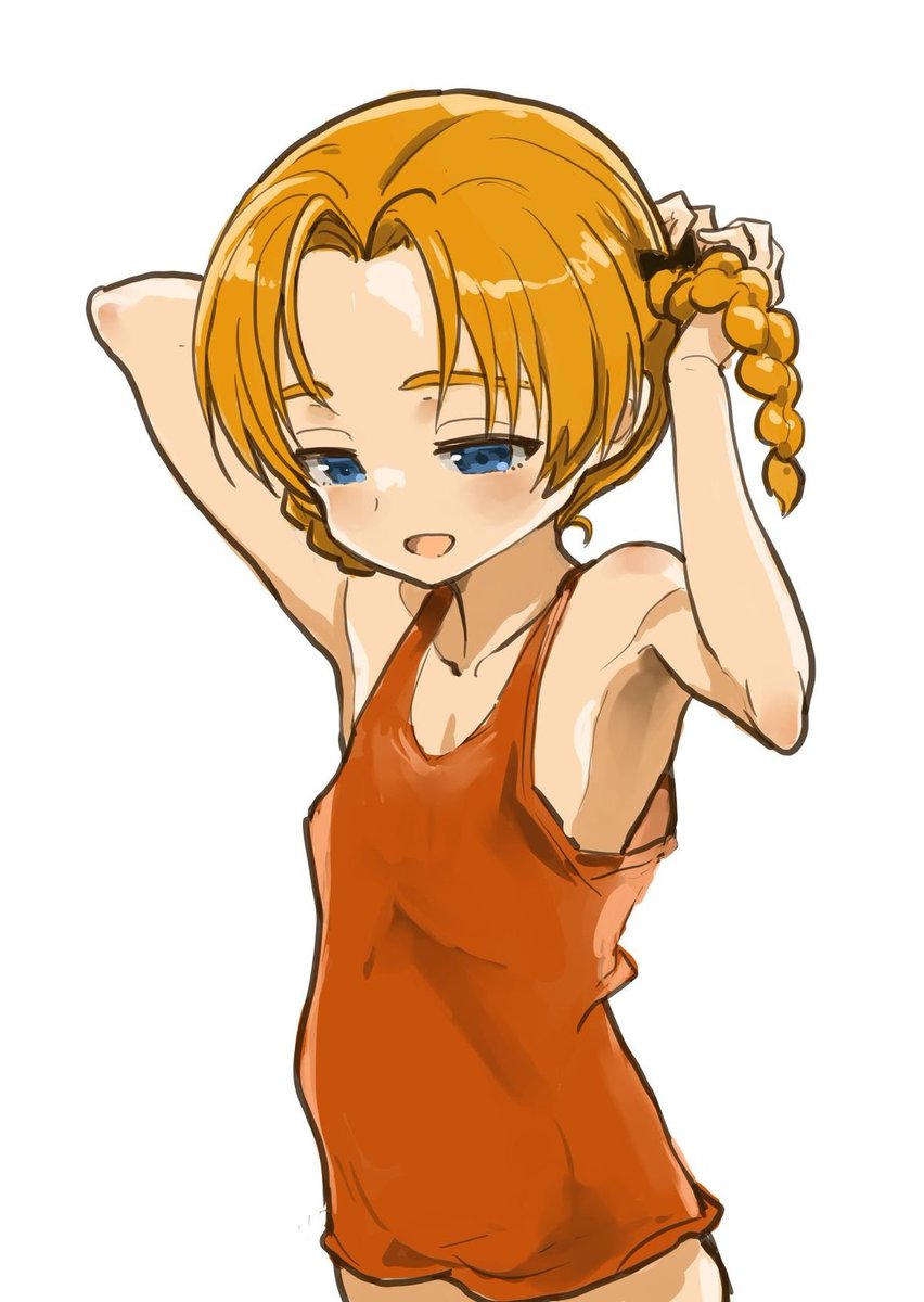 Otto129830's tweet photo. Happy birthday to Orange Pekoe! https://t.co/JOyAOdeh4C