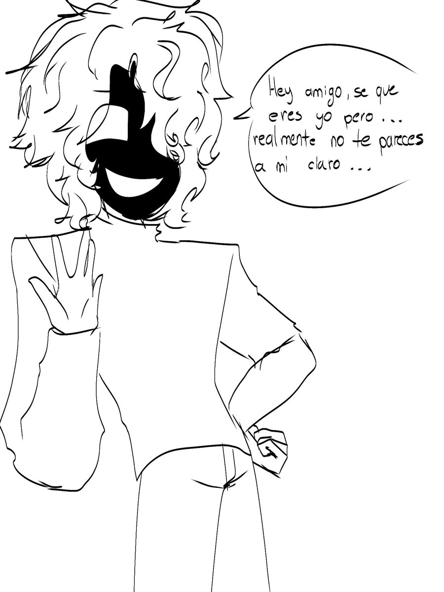 silliest_entity's tweet photo. Un Comic de mi oc antiguo y el oc recurrente 
Hola de nuevo Mikhail https://t.co/WQyFOXwTvR