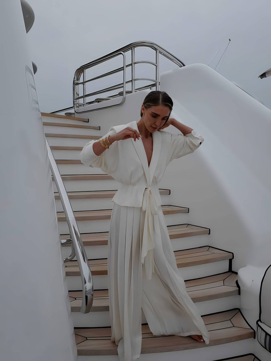 TamiWilkesdyqo's tweet photo. Such a magical trip 🤍✨ https://t.co/egOm6grVvU