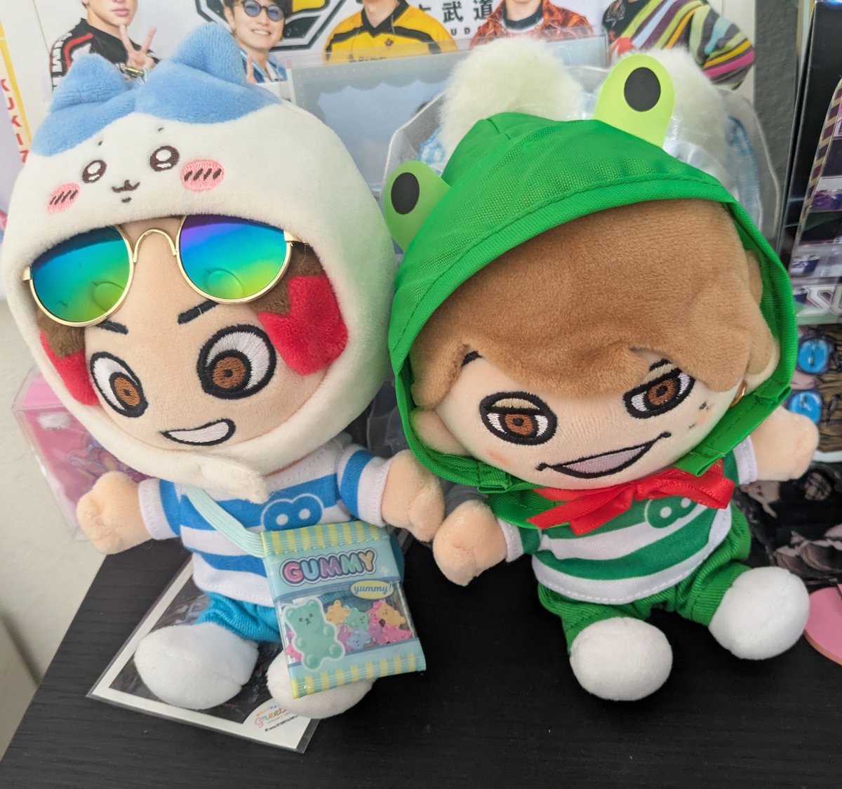 ちょび㌠🐰🎀 (@chovisan_) / Posts / X