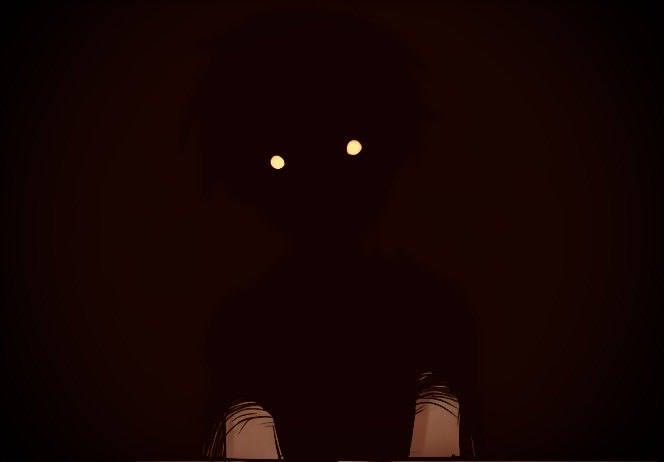 LilmonsterMorri's tweet photo. You hiked too far in the woods. Dusk quickly covers the sky, and you have no idea where you’re going. You look around to see a pair of ember yellow eyes staring at you. The critters go silent, except for a distant laugh.

              #TabooRP | #LimitlessRP https://t.co/q0RRCFHyfD