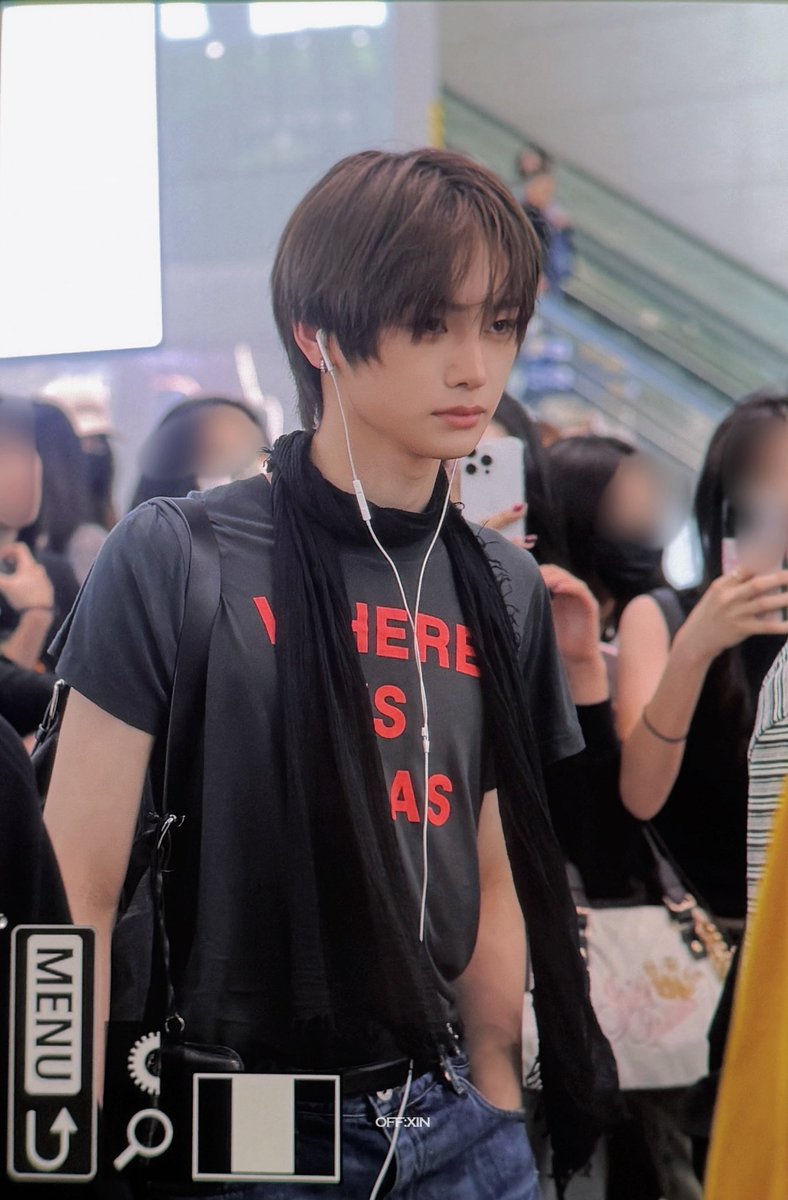 offXin1225's tweet photo. 260710 #안신 #周安信 #アンシン #ANXIN #알파드라이브원 #ALPHADRIVEONE #ALD1 https://t.co/N7oNE2IiGq