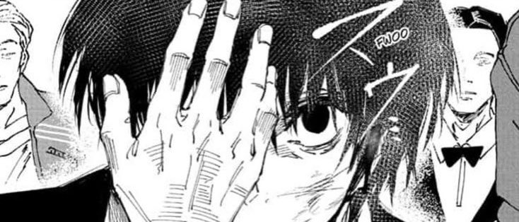 zonic789's tweet photo. i really love his serious face https://t.co/SvoRM1y1Bh