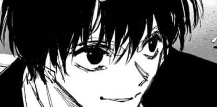 zonic789's tweet photo. i really love his serious face https://t.co/SvoRM1y1Bh