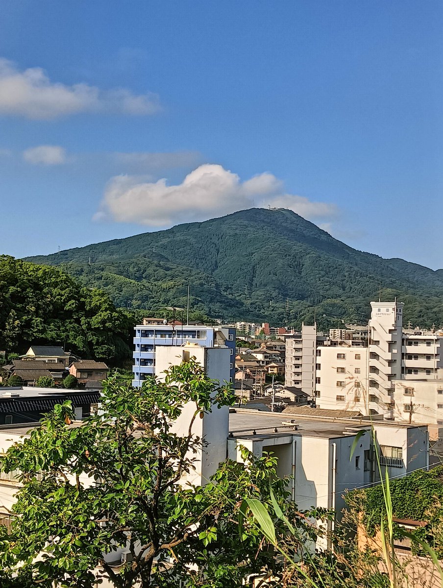 maedaya007's tweet photo. 本日朝の、皿倉山の癒しの撮影！

Google、yahoo検索で１位から２で安定！
このSEO対策手法をGoogleマップへ応用して
中小、個人向け専用サポートです。
２１年の実績をあなたへ伝授です！

東京SEOサポート
https://t.co/Fczwe08RBN
#東京SEOサポート
#東京SEO対策サポート https://t.co/tnBYJFW2sT