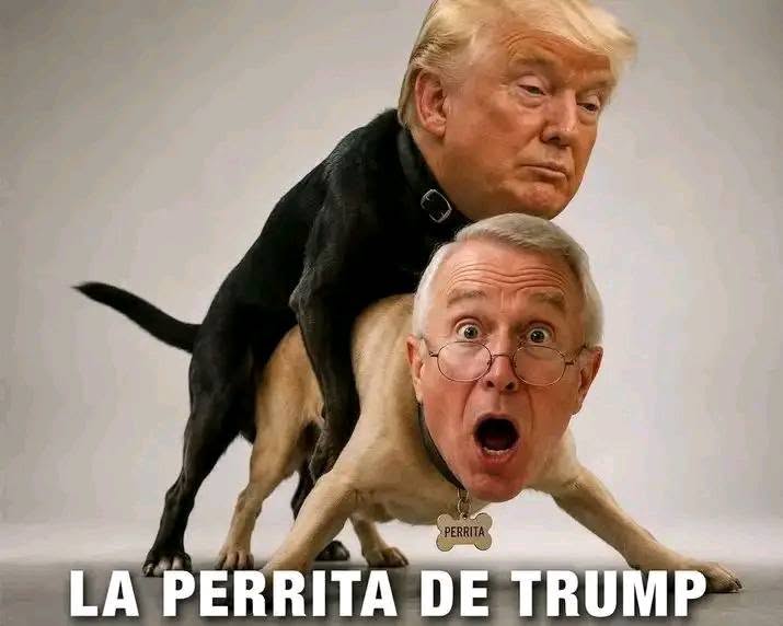 Ricardo52594886's tweet photo. @lamusitapg Jajajaja jajajaja jajajaja https://t.co/snT2xYriq1
