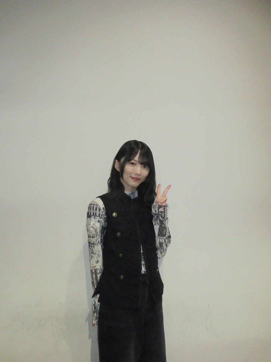 oonumaseitan's tweet photo. 本日7月10日は櫻坂46 2期生森田ひかるさん25歳のお誕生日です🎉🎂

おめでとうございます🙌

ひかるさんにとって素敵な1年になりますように☺

#森田ひかる生誕祭 
#櫻坂46 https://t.co/SUqxiRU5Xq