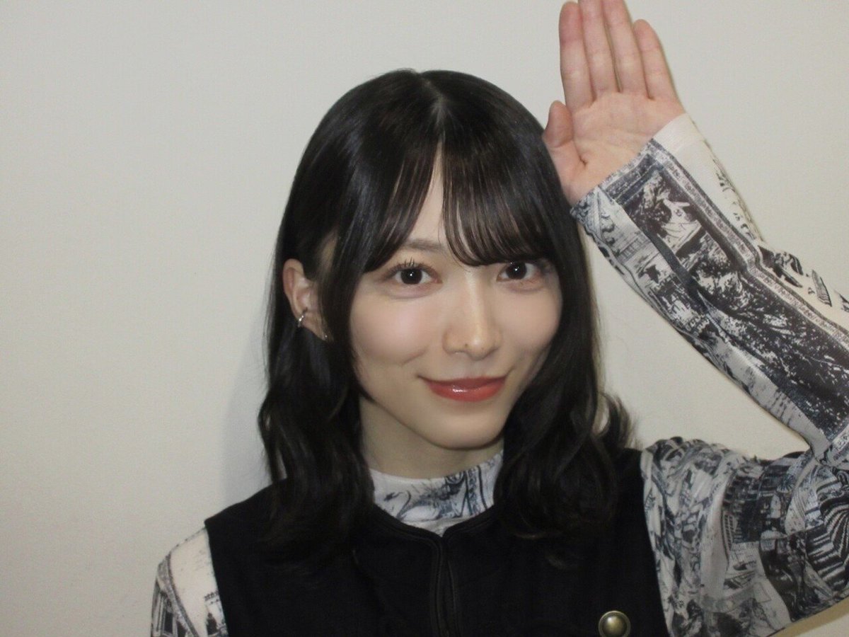 oonumaseitan's tweet photo. 本日7月10日は櫻坂46 2期生森田ひかるさん25歳のお誕生日です🎉🎂

おめでとうございます🙌

ひかるさんにとって素敵な1年になりますように☺

#森田ひかる生誕祭 
#櫻坂46 https://t.co/SUqxiRU5Xq