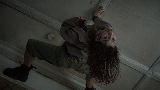 ViralWigs's tweet photo. by far my favorite deadite …she ate her screen time so good https://t.co/lFiSWZkw9e