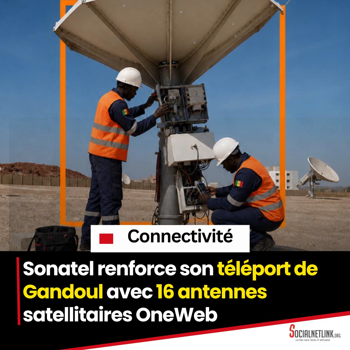 SocialNetLink tweet picture