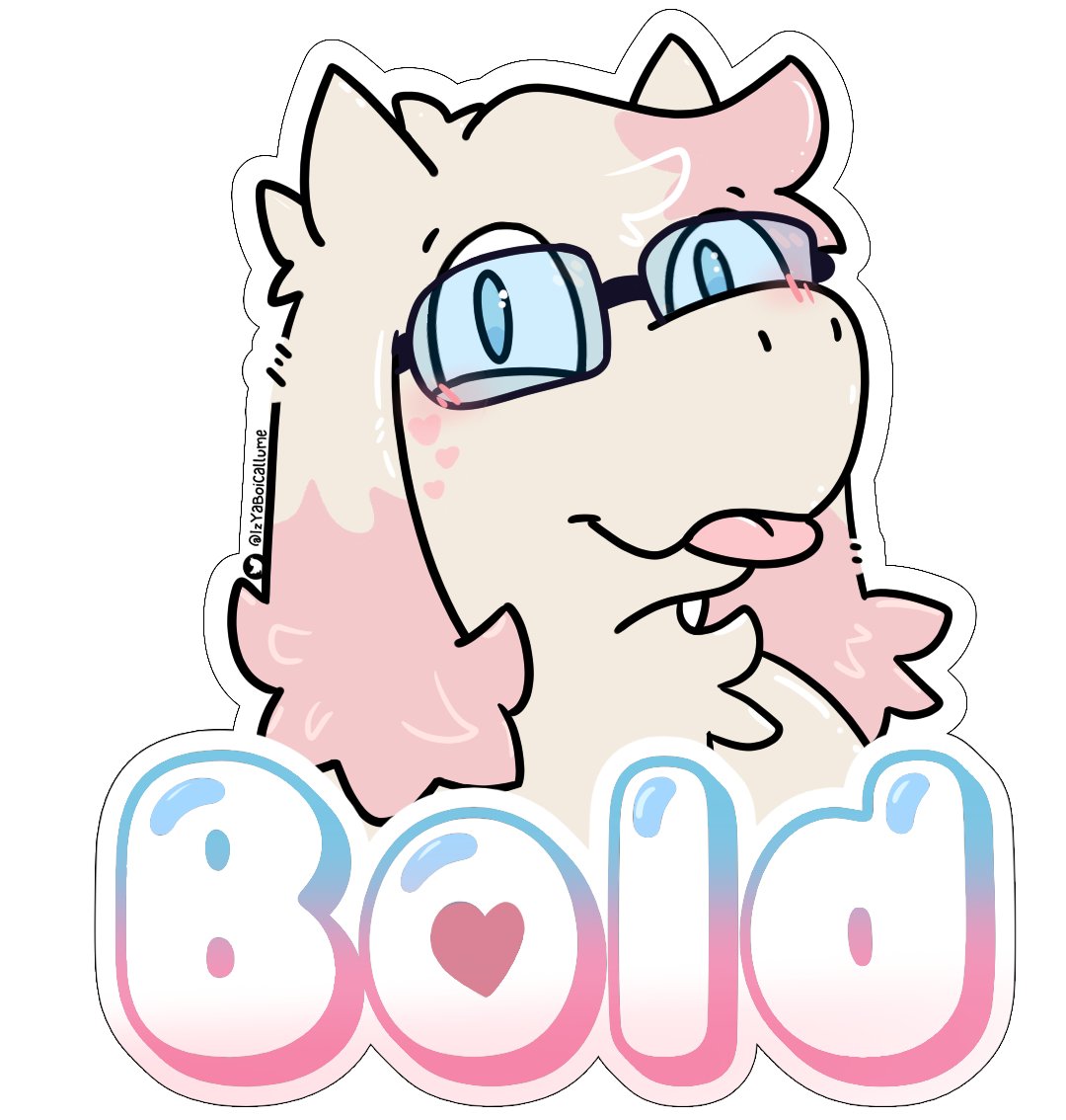 boldfolded's tweet photo. Forgot to post these earlier but here's some commissions of Mallow that were done for me by @IzYaBoiCallume ! go follow them NOWWWWW!!!! 💥 https://t.co/KHBPWJUIkU