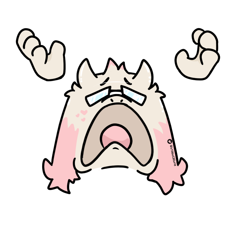 boldfolded's tweet photo. Forgot to post these earlier but here's some commissions of Mallow that were done for me by @IzYaBoiCallume ! go follow them NOWWWWW!!!! 💥 https://t.co/KHBPWJUIkU