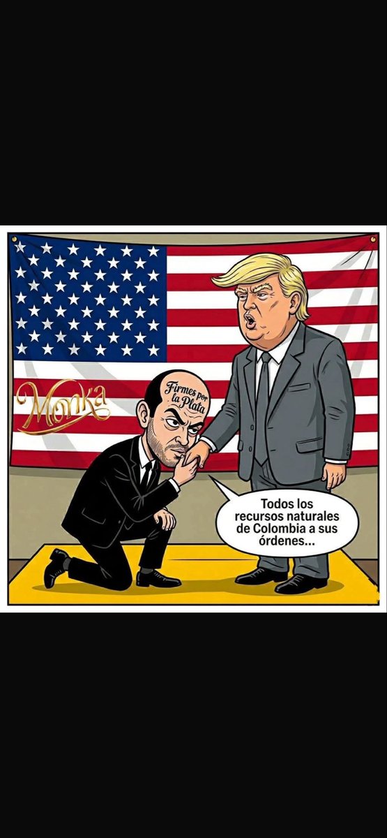 Carlos Delgahan Perez tweet media