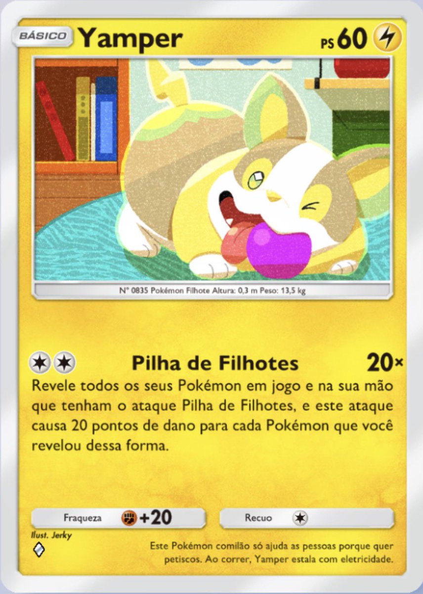podnelson0's tweet photo. deck de pilha de filhotes mais arrombador de todos os tempos no tcg pocket https://t.co/BA3ieXDXMj