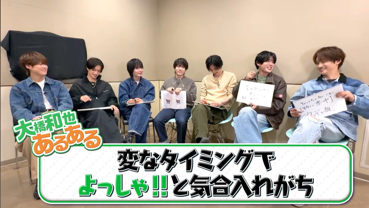 mdti_728's tweet photo. 大橋くん急にジャンプするから https://t.co/SZB1BXjYid