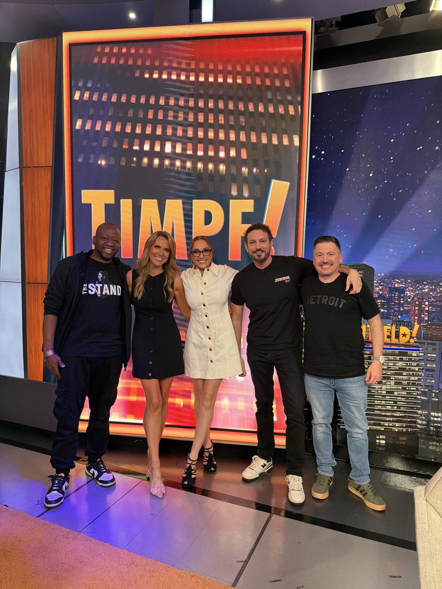Kat Timpf tweet media