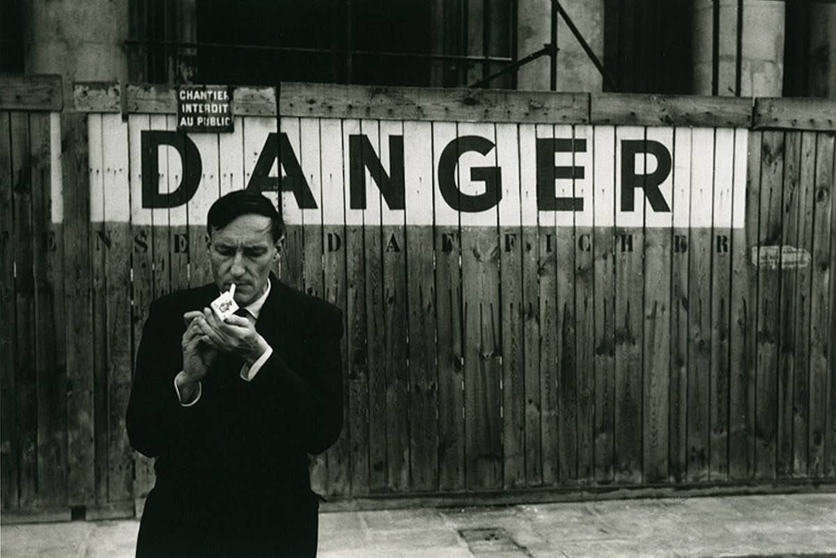 OutlawsPoetic's tweet photo. "What does the money machine eat? It eats youth, spontaneity, life, beauty, and, above all, it eats creativity. It eats quality and shits quantity."

~ William S. Burroughs https://t.co/LF8KltiMbo