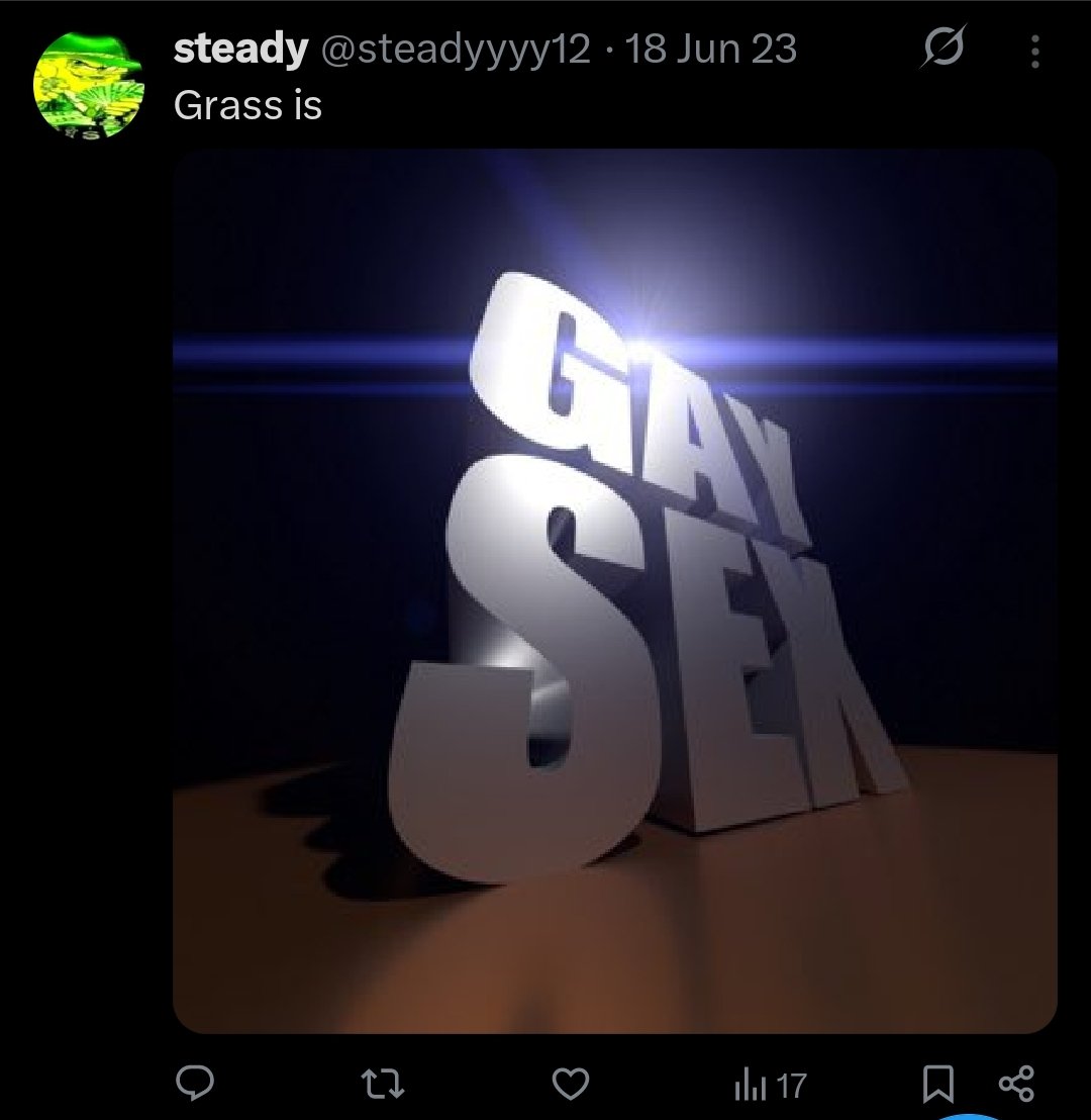 steadyyyy12's tweet photo. i was another breed back in 23' https://t.co/sGsFEUGwlT