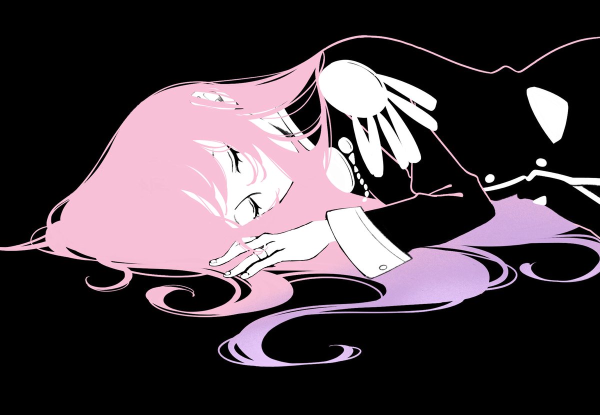 Rorodori's tweet photo. ウテナを見直している https://t.co/YabiMwmmEi