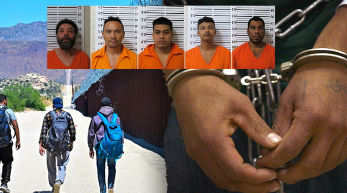 SaltyGoat17's tweet photo. Should it be the DE*TH PENALTY for any illegal alien that m*rders an American citizen? https://t.co/iEwxQ2tanP