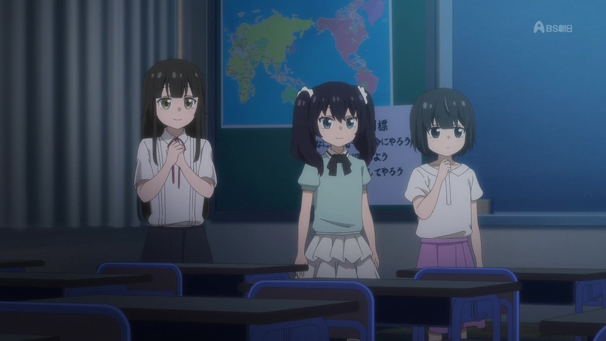tyo_city_net_a's tweet photo. 【📺】【アニメ】
2025/10/20(月)OA
=wwwww草wwwww=
[⚠️警告⚠️]
⚠️確認⚠️
更新に、大幅な遅れ発生中。
#alma #alma_chan #アルマちゃん #アルマちゃんは家族になりたい 
Post No.---,---
Media Post No.---,--- https://t.co/ur7u5YeysR