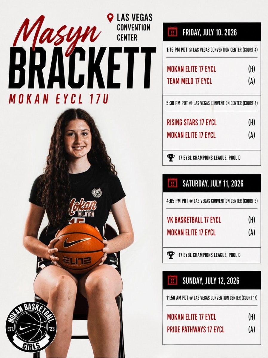 MasynBrackett's tweet photo. In Vegas for the weekend, come check us out! @MokanGirls @DruWheatcroft https://t.co/qSdGcPHDMl