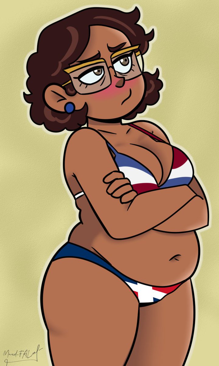 Maud_FAL's tweet photo. Camila New Swimsuit #TOH #digitalart https://t.co/znt9VS1Mqt