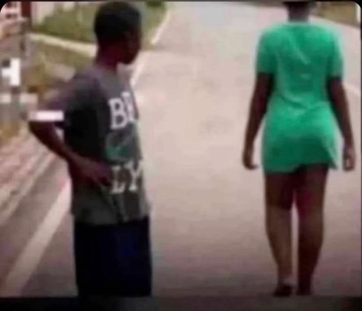 UOXpaper's tweet photo. when the cake is walking away but your pocket is empty https://t.co/t0bc5xmTEU