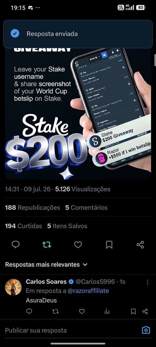 CarlosS996's tweet photo. @iR0bertt https://t.co/447UDunnGX