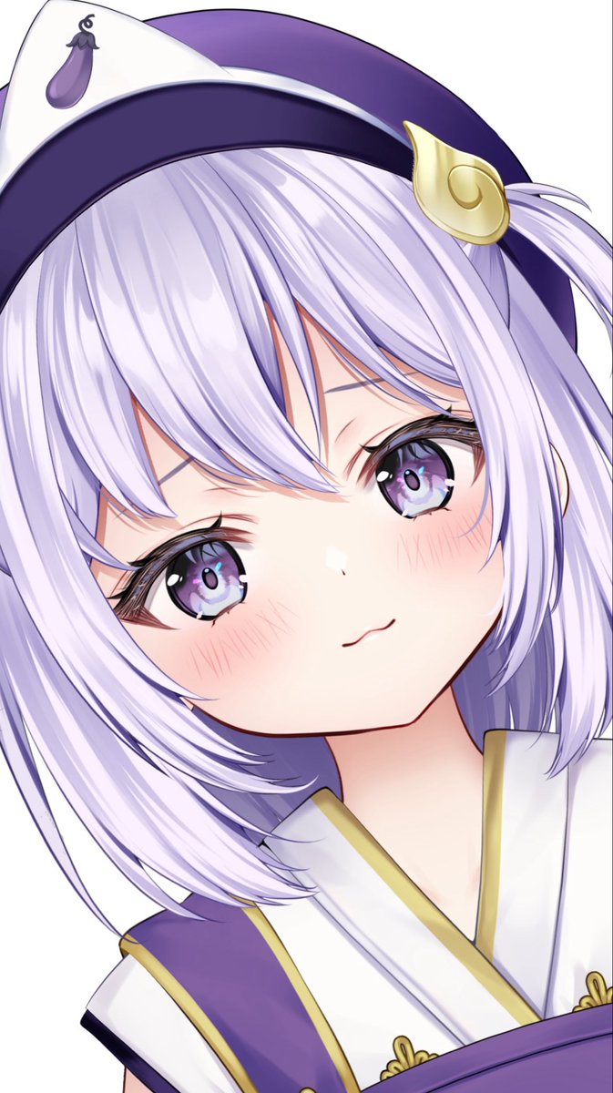 幽々木ゆゆ👻🍆新人VTuber (@yuyugiyuyu) / Posts / X