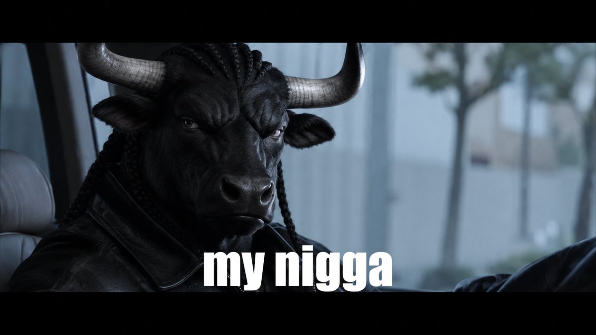 The N Bull tweet media