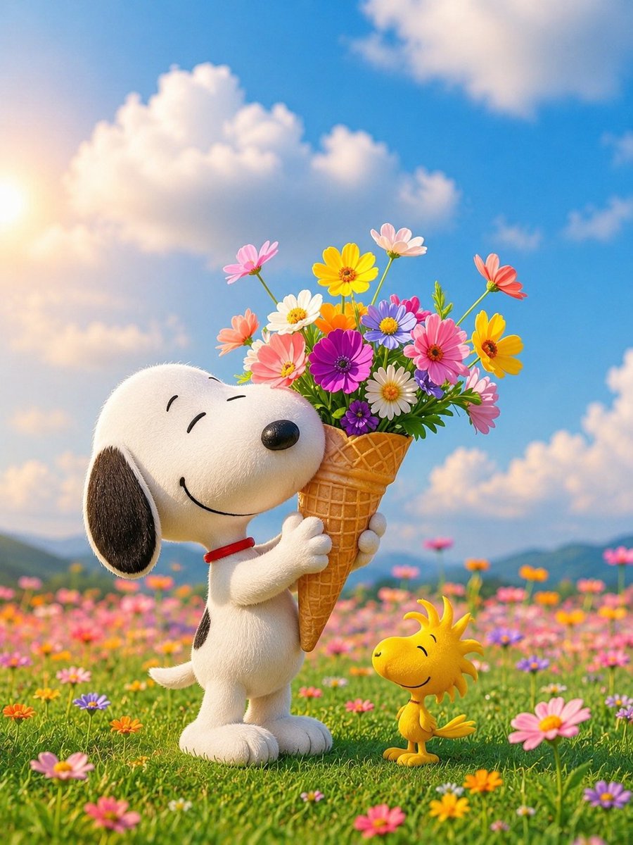Anklebiters0904's tweet photo. 🌞🐾🌻 https://t.co/LxiBl4R6cX