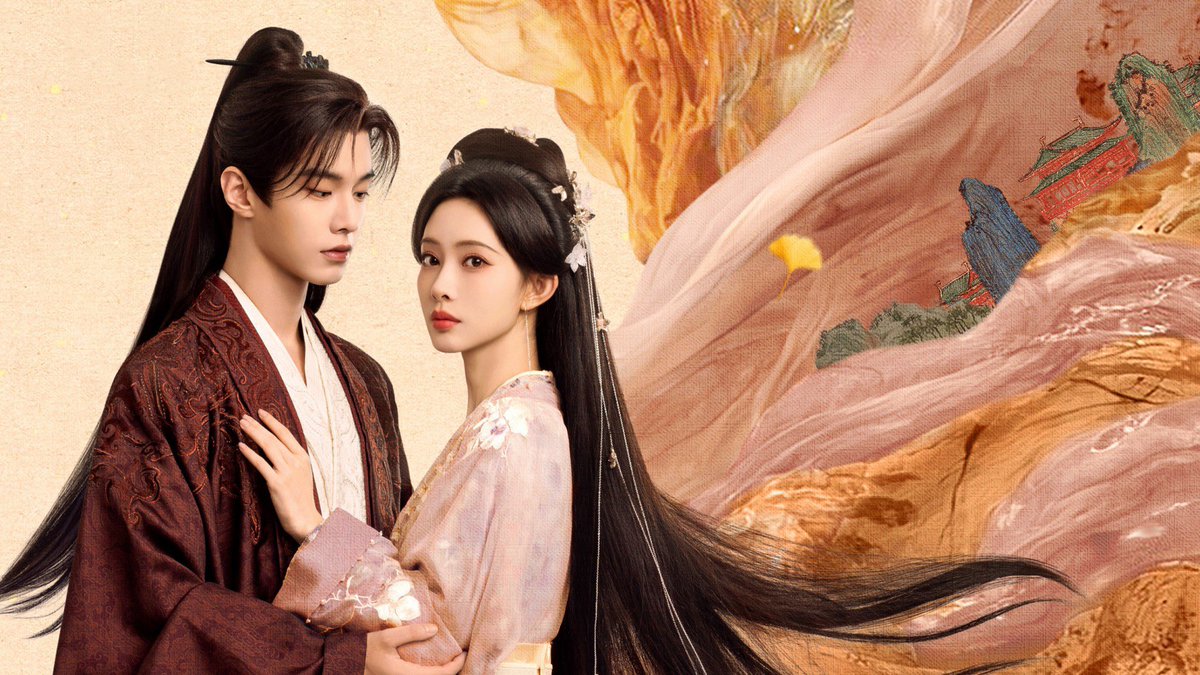 LostInADrama's tweet photo. Blossoms of Power
🧵 #BlossomsofPower https://t.co/93j6qxCRis