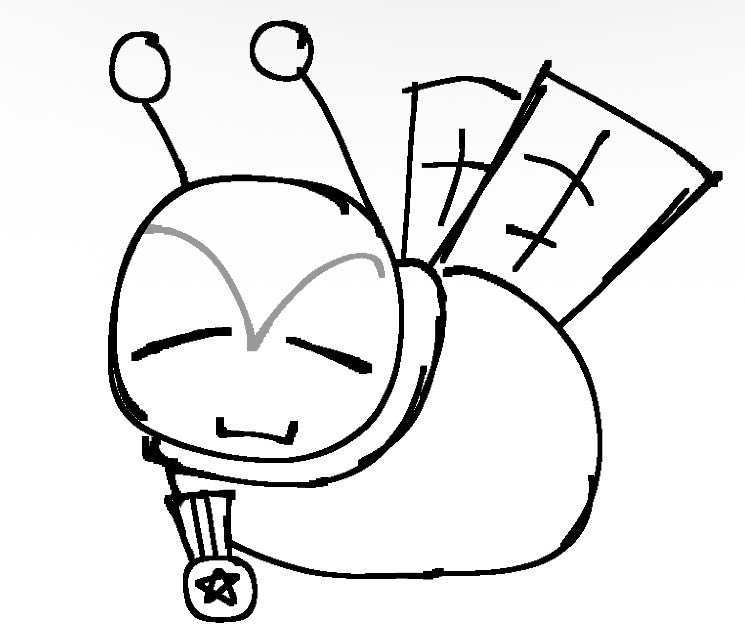 micromeadowz's tweet photo. onett doodles #onett #robloxdevtwt https://t.co/xGXaFbgtdr