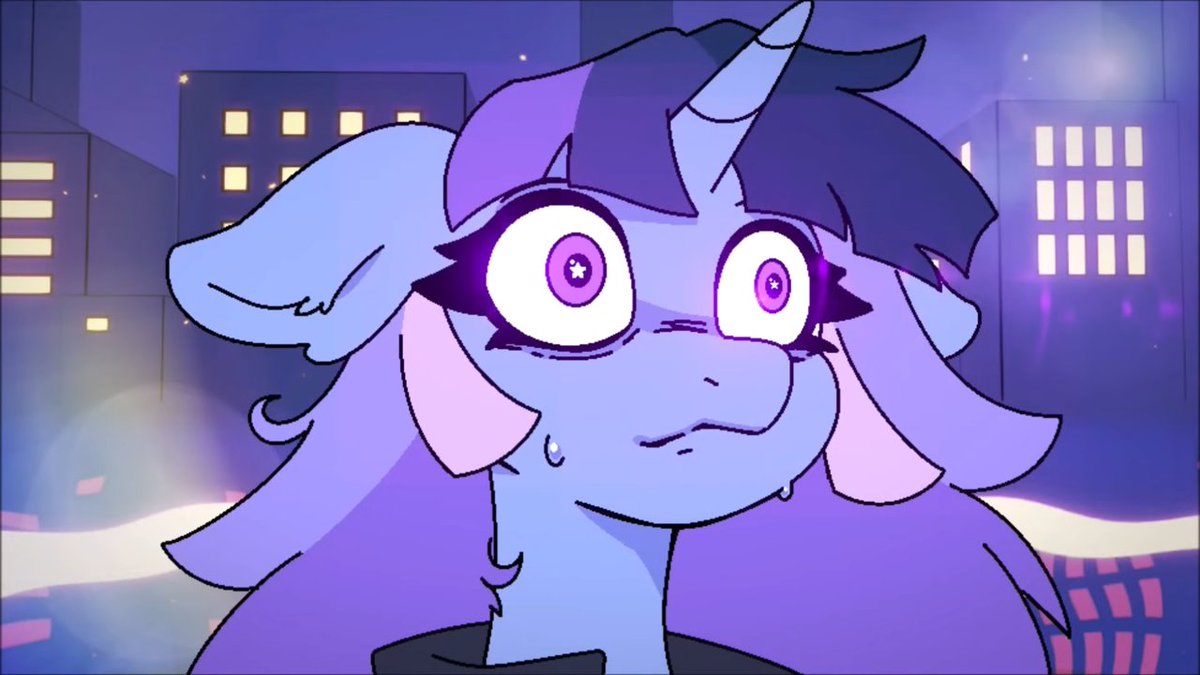Flawlesspkm's tweet photo. @TrixetheGandP @Luna_AU007 WHAT, No, that cant be, Flawless is perfect, She couldnt have come from such a gross place.. You're lying, Flawless wont hear these lies!! https://t.co/7DOoEkug2F