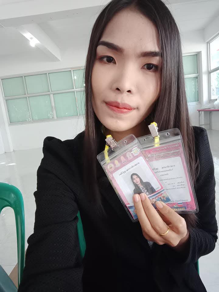 ra_ph14725's tweet photo. งานเช้าค่ะ https://t.co/HrZvqgwoZi