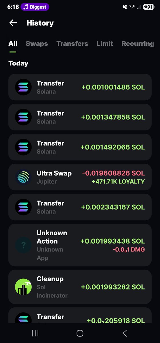 Blox_04's tweet photo. @SolanaLoyalty LOYALTY pays well https://t.co/Qk31PbFVHg