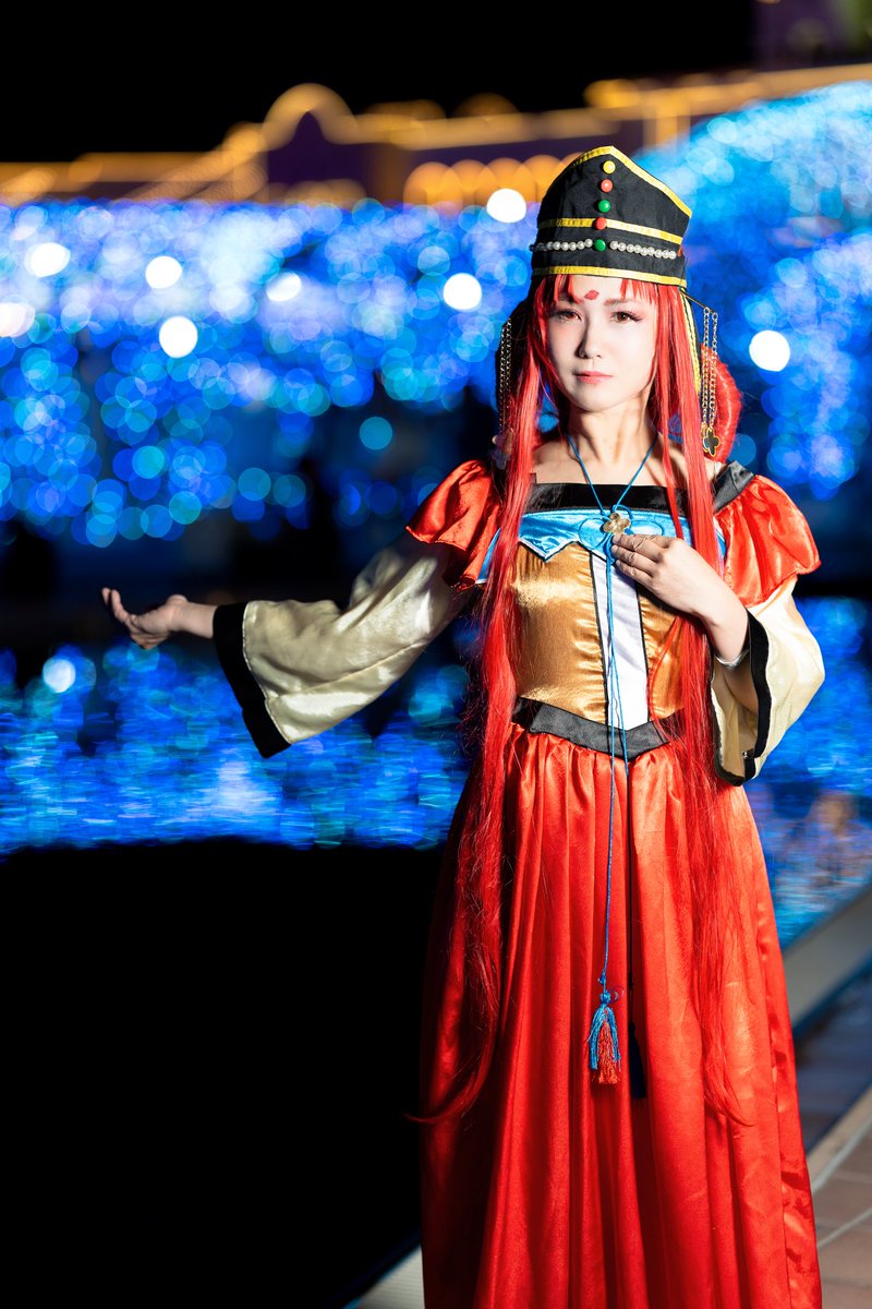 nerucosplay's tweet photo. #ラグコス2026
#セーラームーンコスプレ部
セーラースターズ
プリンセス火球　

📷️　mizu様
@mizubeni142202 https://t.co/51X2pf9SZa