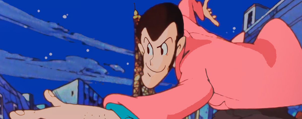 Starles30416385's tweet photo. we should be talking about the Ghost in the Shell series like how we talk about the many different takes on Lupin the Third, in that there isn't one definitive take or canon but rather many takes that reflect the idiosyncrasies of the people who've worked on the franchise https://t.co/gEAtwF63Z6