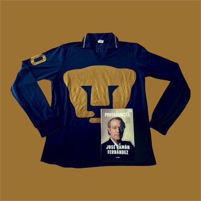 RaulGomezpuma's tweet photo. #Imevision #Joserra #pumas #80s #pumasvsamerica #protagonista https://t.co/uaGViJnSpb