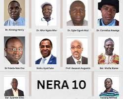 mats56455's tweet photo. WE ALWAYS RELY ON FACTS 

UN Working Group on Arbitrary Detention  -NIGERIA  🇳🇬 AND CAMEROON  🇨🇲 FOUND GUILTY 

 WILL ALWAYS FIGHT FOR THEIR RIGHTS -  THE WORLD MUST NOT FORGET THE NERA 10 - THEY WERE ABDUCTED BY NIGERIAN TOGETHER WITH CAMEROON GOVERNMENT AND TAKEN TO CAMEROON AND SENTENCED TO LIFE BY KANGAROO COURT OF PAUL BIYA 

The UN opinion concerning the NERA 10 (the ten Ambazonian leaders) is:

UN Working Group on Arbitrary Detention – Opinion No. 59/2022 (Cameroon)
Document symbol: A/HRC/WGAD/2022/59

You can access the official UN document here:

UN Working Group Opinion No. 59/2022 (Official PDF)⁠

The UN Digital Library record is also available here:

UN Digital Library – Opinion No. 59/2022⁠

@antonioguterres @commonwealthsec 
@EbomInno @TheAGovC 
😭😭😭😭😭😭😭😭😭😭😭😭😭😭