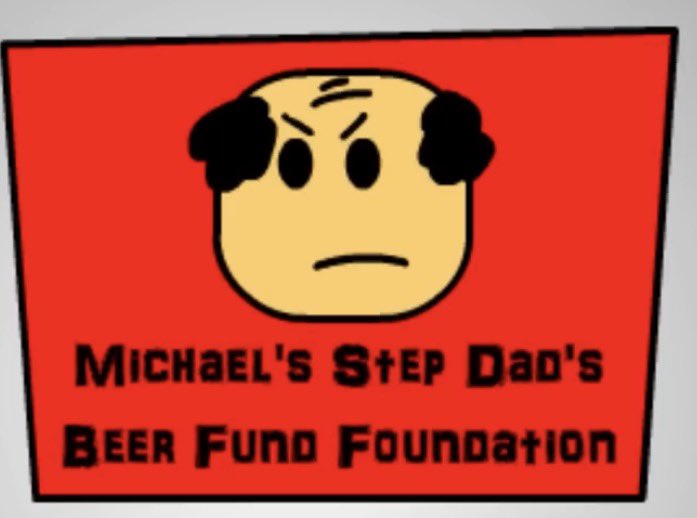 10acrosstheass's tweet photo. Donate to a important cause https://t.co/BcVe8rHBFp