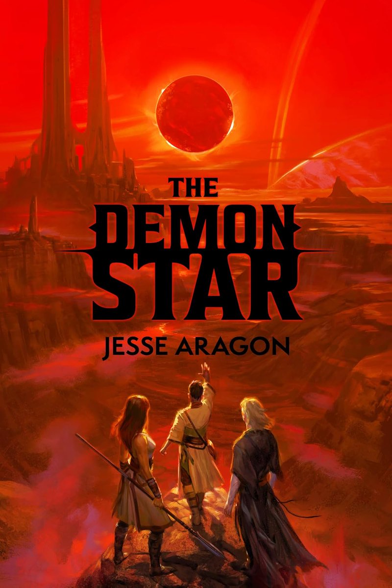 Ofertabook's tweet photo. 📘 THE DEMON STAR
✍️ Jesse Aragon

Após sobreviver a um sacrifício humano, Ysira precisa salvar o filho escolhido para abrigar um demônio capaz de matar deuses. Uma fantasia épica com horror cósmico, deuses, demônios e segredos que podem mudar o destino de um mundo. https://t.co/mudyGXUyl5