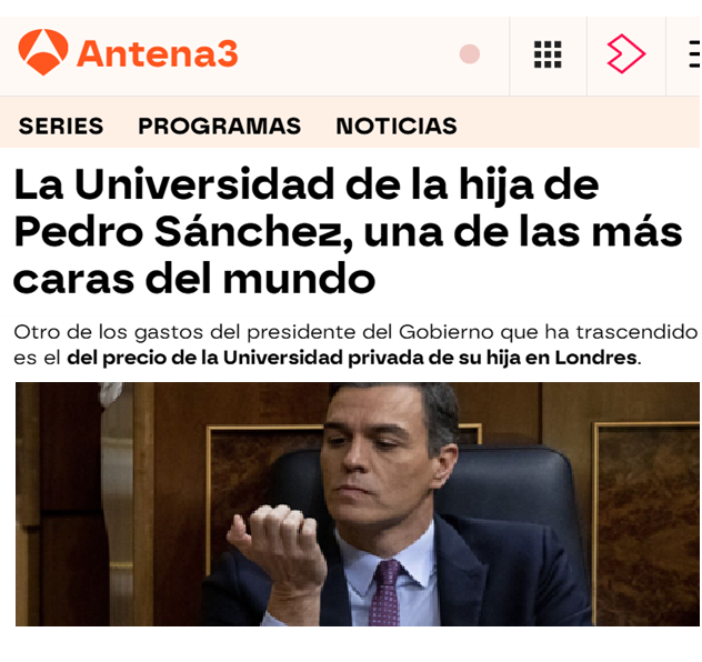 CCivicaCatalana's tweet photo. Ser socialista consiste en hacer en privado justo lo contrario de las peroratas que sueltas en público.

Lo mismo en feminismo, en sanidad, en educación o en joyas y dinerito. https://t.co/LOi3AqjMFk