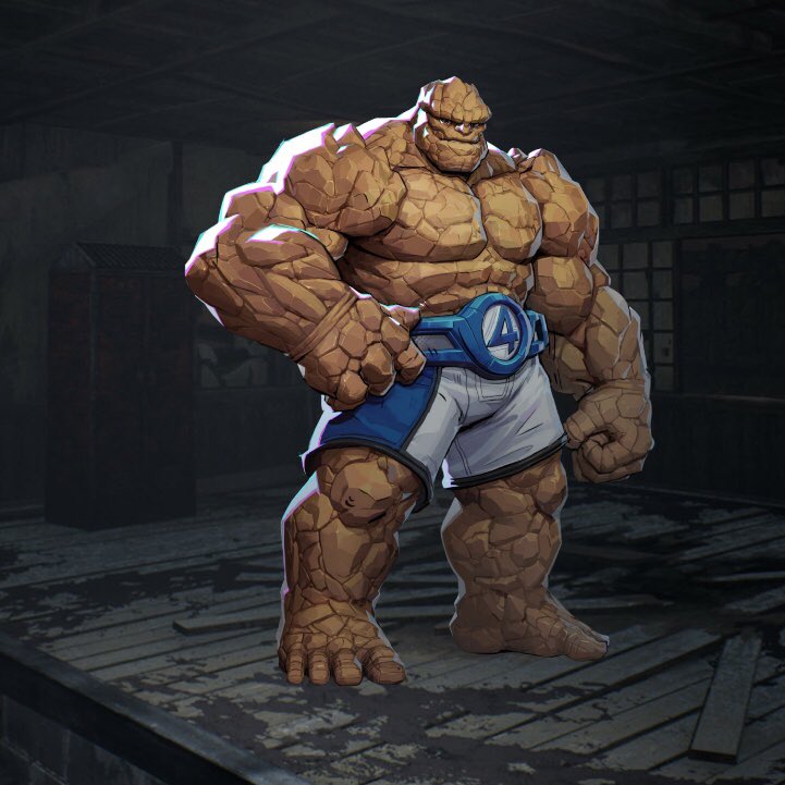 Edward41116's tweet photo. It’s Clobberin’ Time
#DeadbyDaylight https://t.co/vHmQs1mBRi