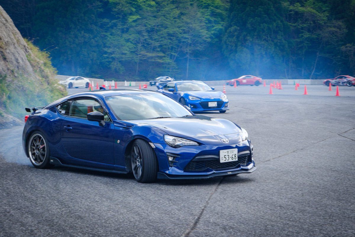 BuddyDrive_x's tweet photo. おはようございます。
気がつけば、Buddy Drive走行会の前日です🏎️

今回の参加者向けの記事を2つブログに掲載しました。
参加者の方は、ご確認をお願いします。

https://t.co/U2U4PreXmQ https://t.co/0RImqYHmdR