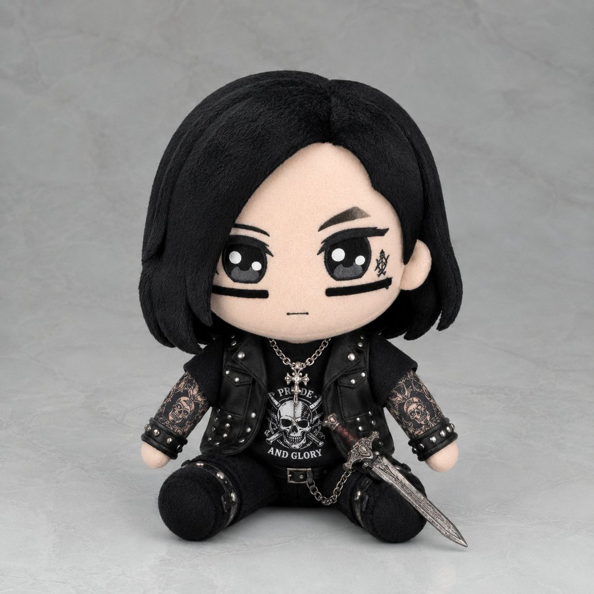 mkBrutal's tweet photo. すきなばんどは、ベガスとホルモンです https://t.co/LVHK5DJQan